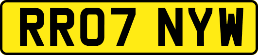 RR07NYW