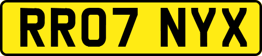 RR07NYX