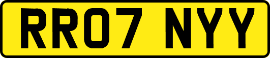 RR07NYY