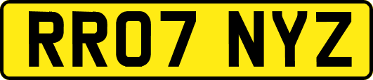 RR07NYZ