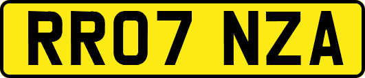 RR07NZA