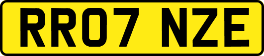 RR07NZE