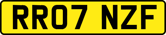 RR07NZF