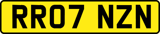 RR07NZN