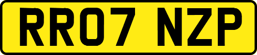 RR07NZP