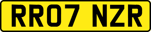 RR07NZR