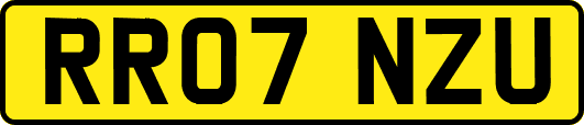 RR07NZU