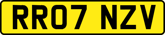 RR07NZV