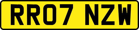 RR07NZW