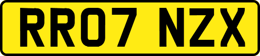 RR07NZX
