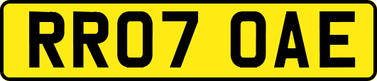 RR07OAE