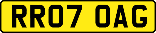 RR07OAG