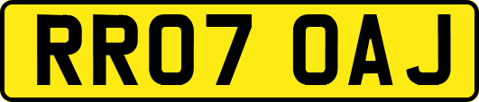 RR07OAJ