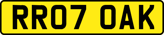 RR07OAK