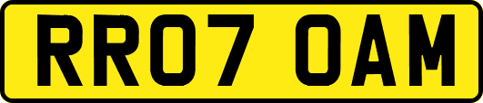 RR07OAM