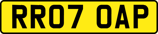 RR07OAP