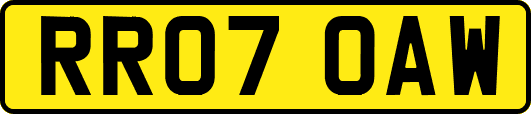 RR07OAW