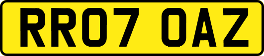 RR07OAZ