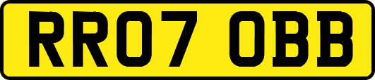 RR07OBB