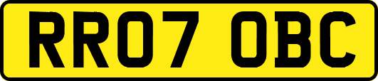 RR07OBC