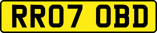 RR07OBD