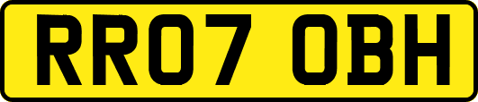 RR07OBH