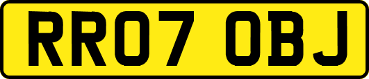 RR07OBJ