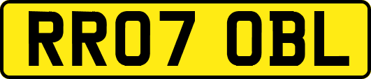 RR07OBL