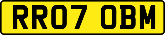RR07OBM