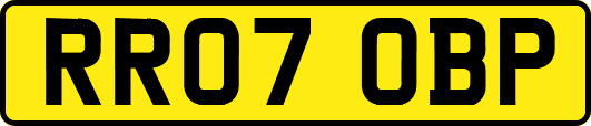 RR07OBP
