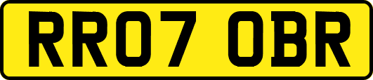 RR07OBR