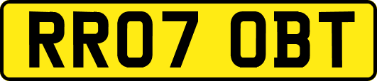 RR07OBT