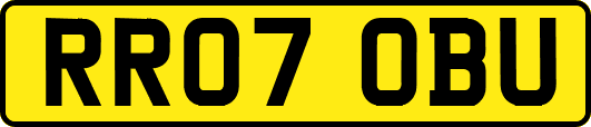 RR07OBU