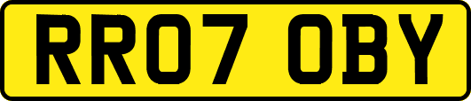 RR07OBY