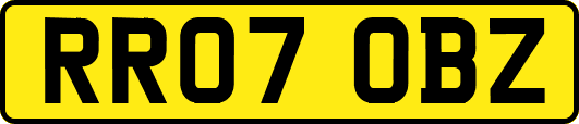 RR07OBZ