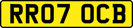 RR07OCB