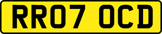 RR07OCD