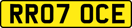 RR07OCE