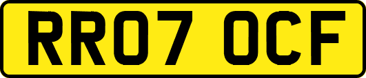RR07OCF