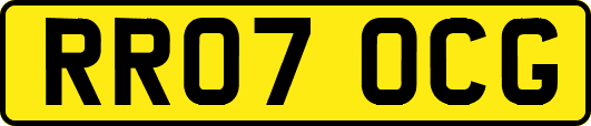 RR07OCG