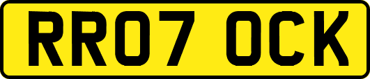 RR07OCK