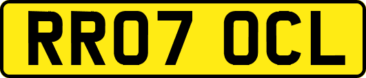 RR07OCL