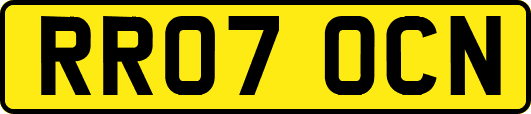 RR07OCN
