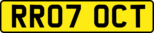 RR07OCT