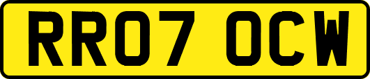 RR07OCW