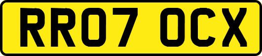 RR07OCX