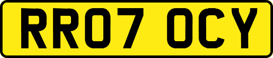 RR07OCY