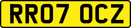 RR07OCZ