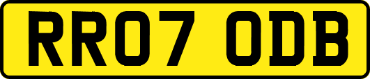 RR07ODB