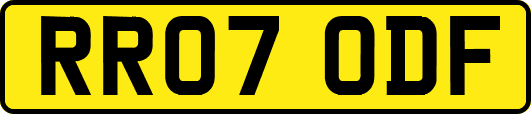 RR07ODF
